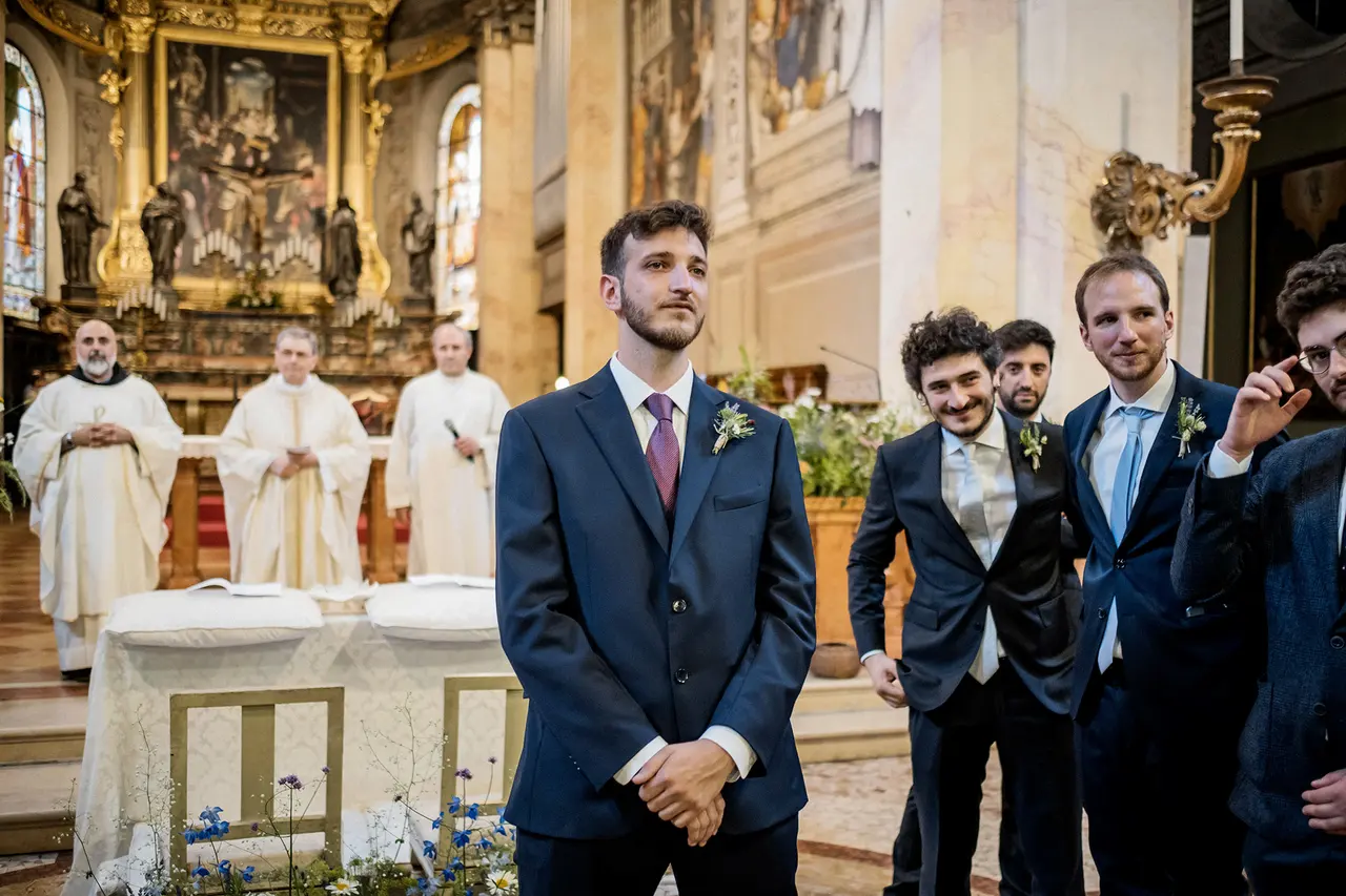 Costantino & Mariachiara, photo 15