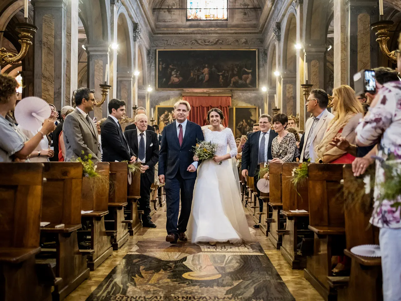 Costantino & Mariachiara, photo 16