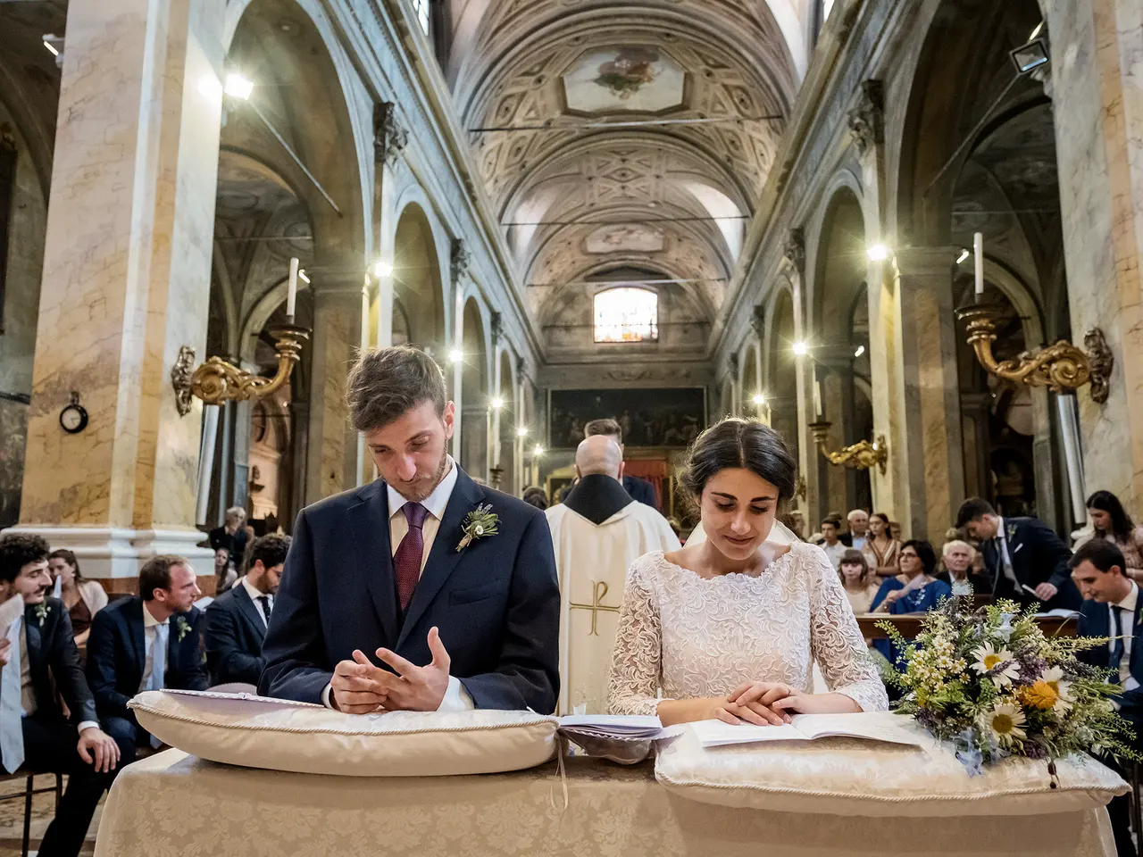 Costantino & Mariachiara, photo 18