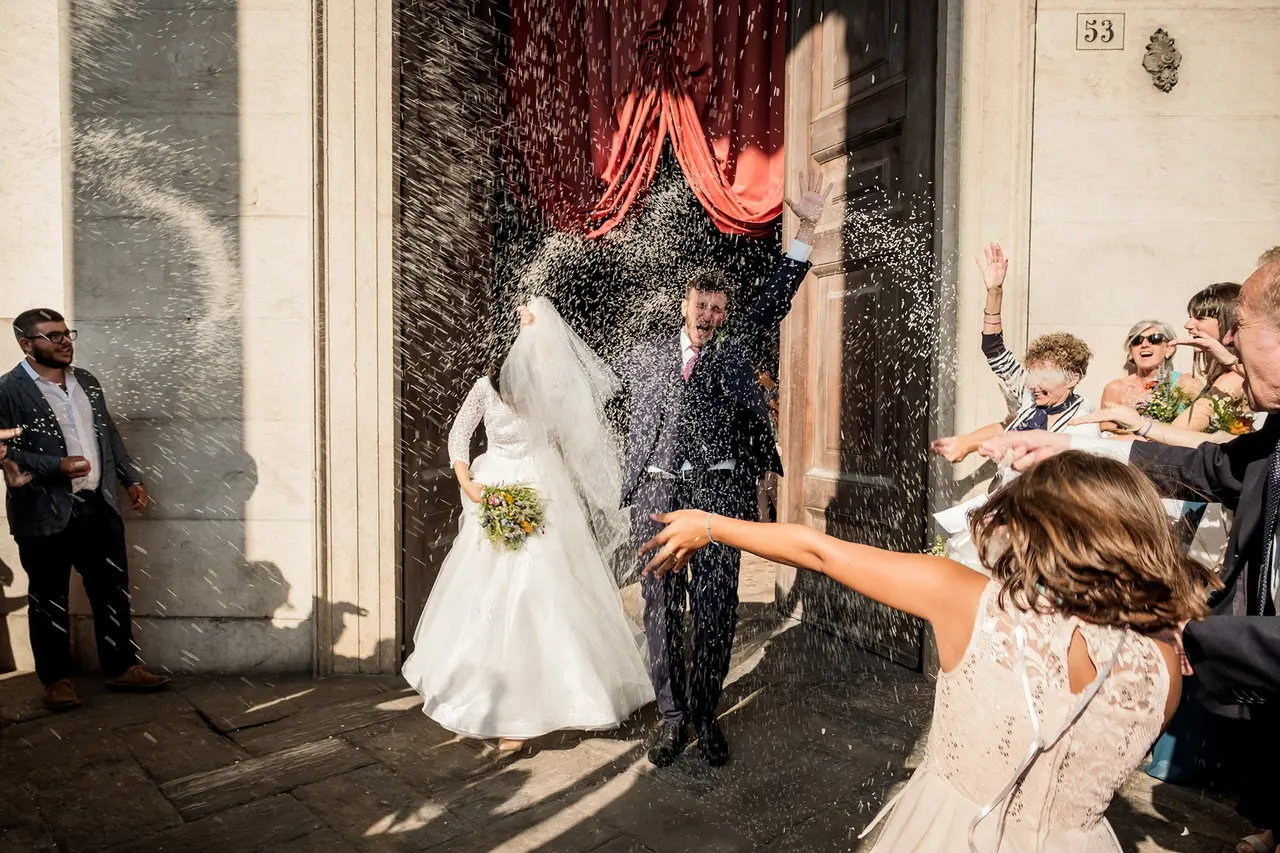 Costantino & Mariachiara, photo 21