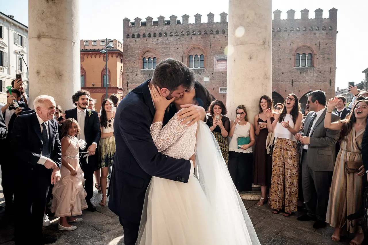 Costantino & Mariachiara, photo 22