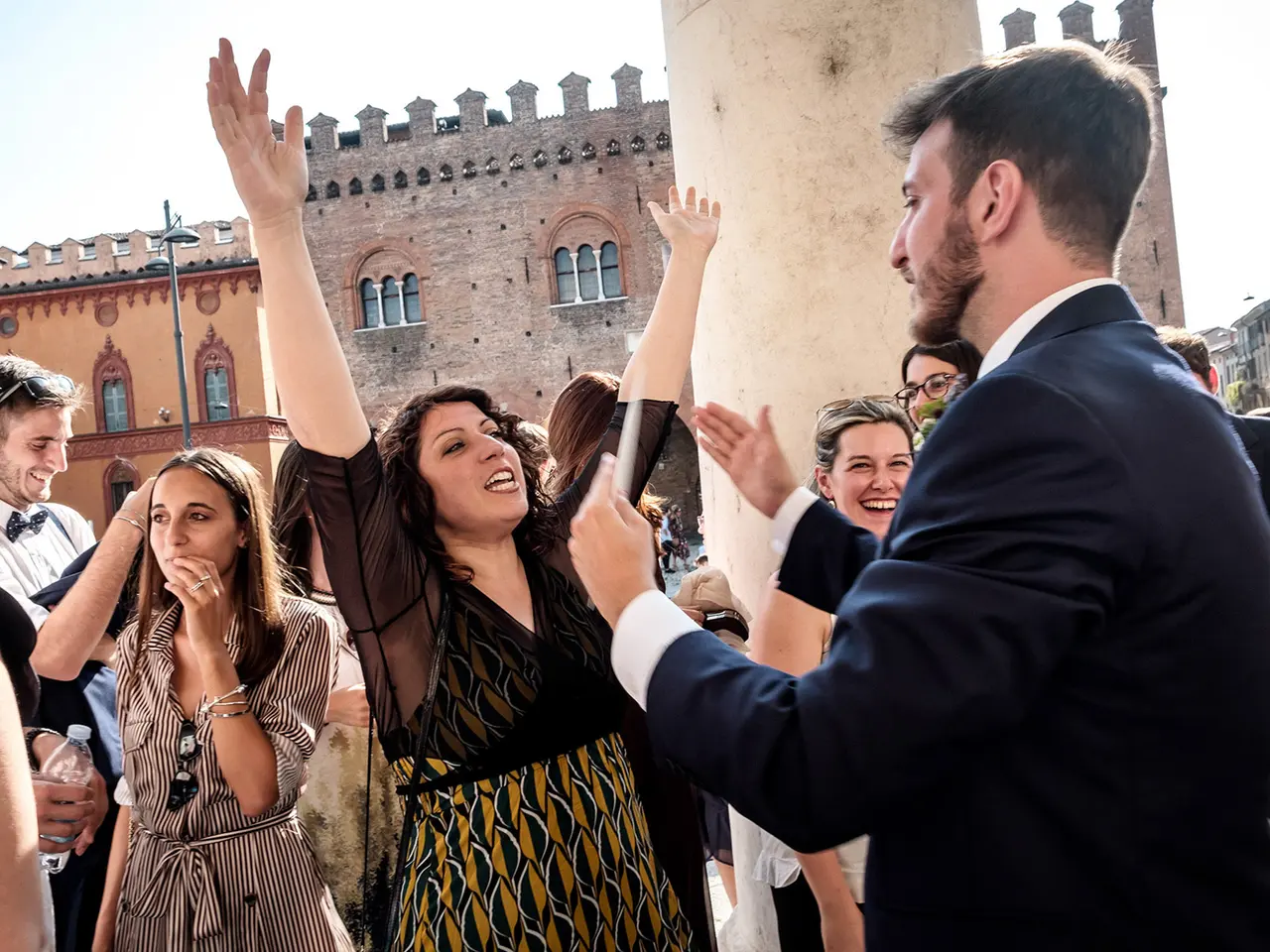 Costantino & Mariachiara, photo 24