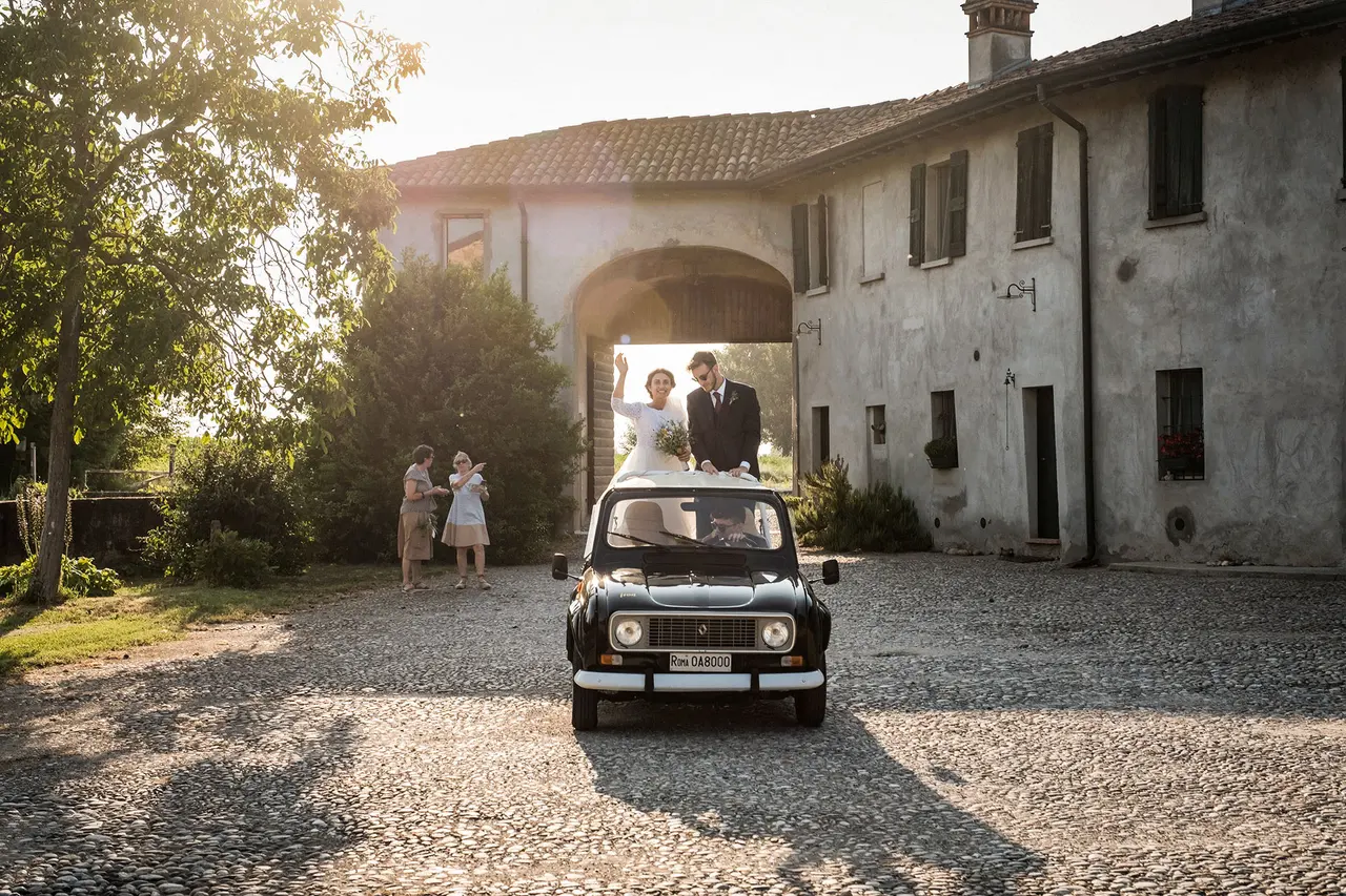 Costantino & Mariachiara, photo 26