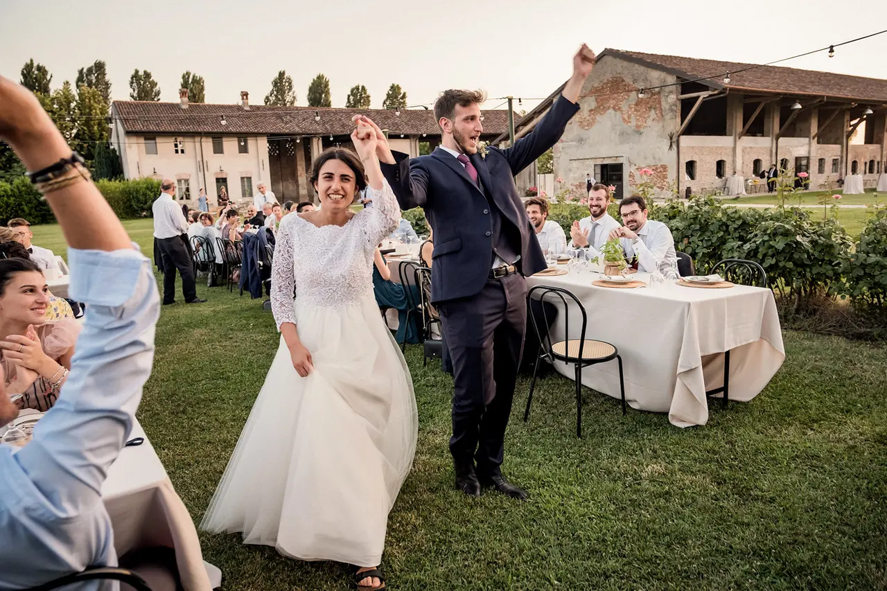 Costantino & Mariachiara, photo 32