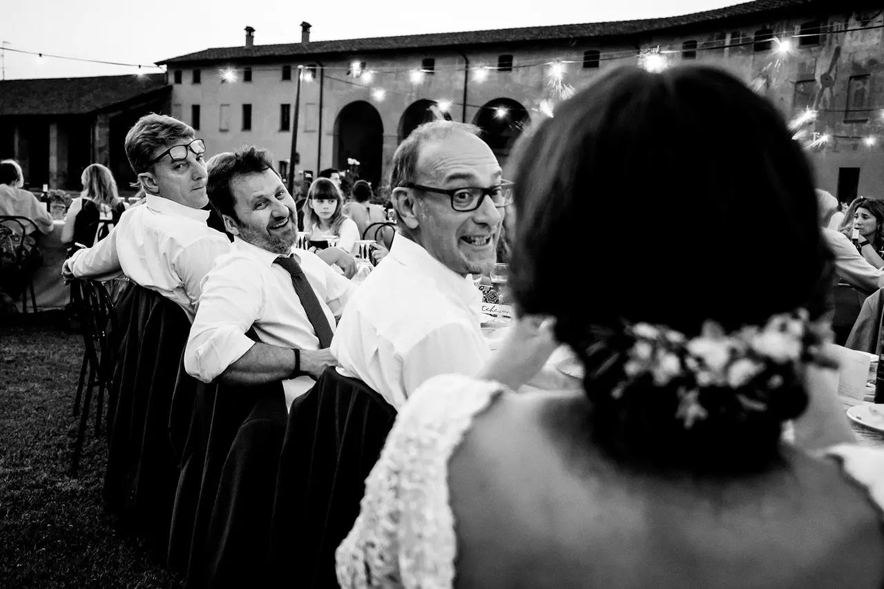 Costantino & Mariachiara, photo 33