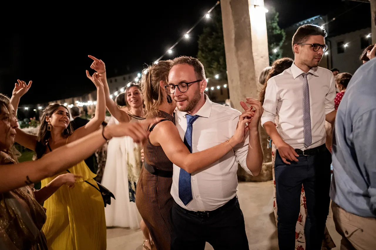 Costantino & Mariachiara, photo 34