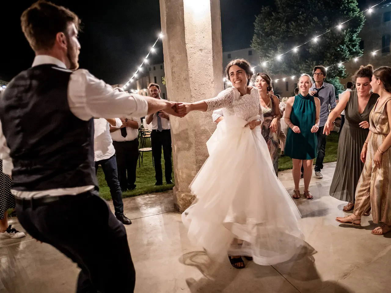 Costantino & Mariachiara, photo 36