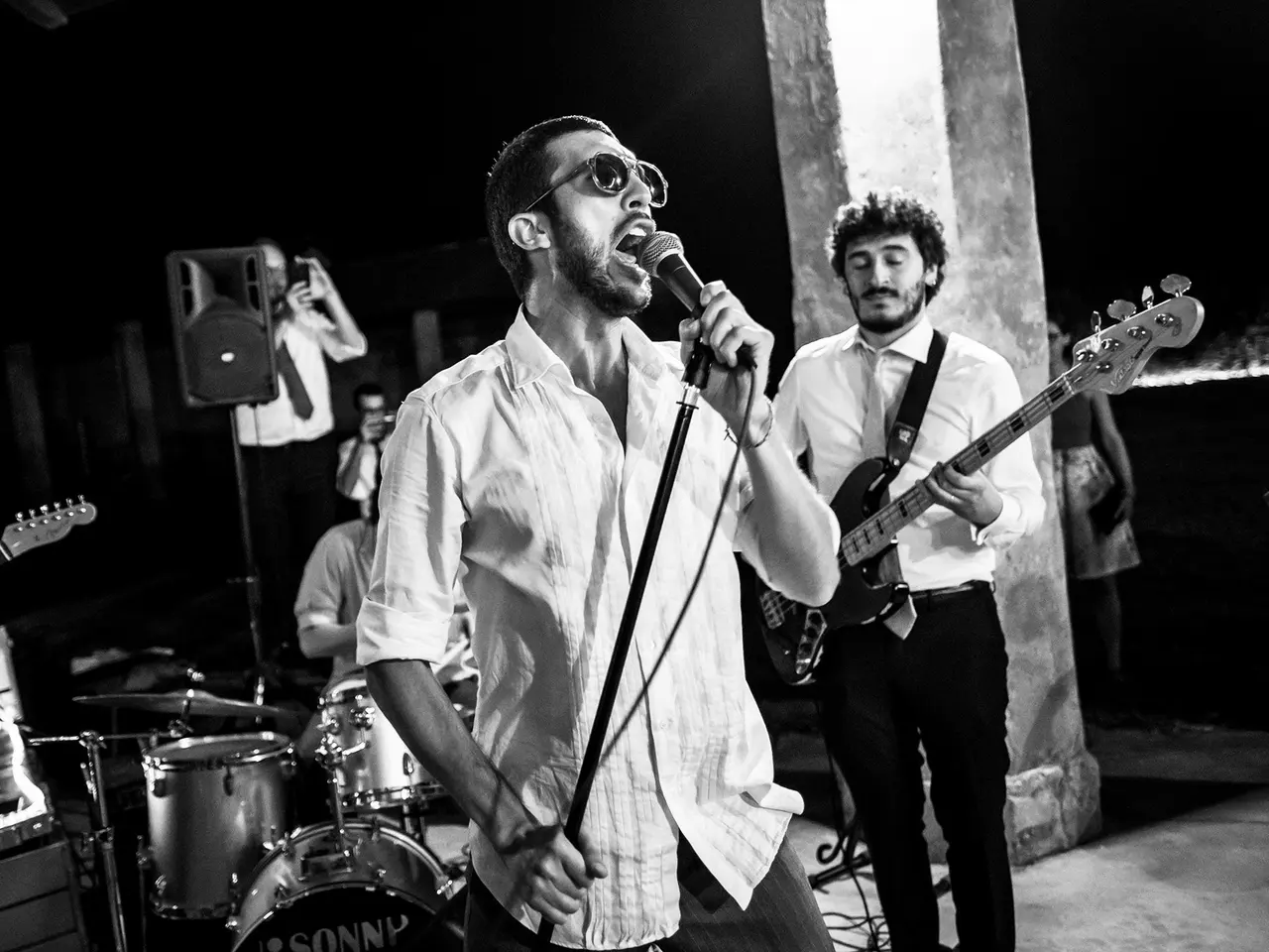 Costantino & Mariachiara, photo 37