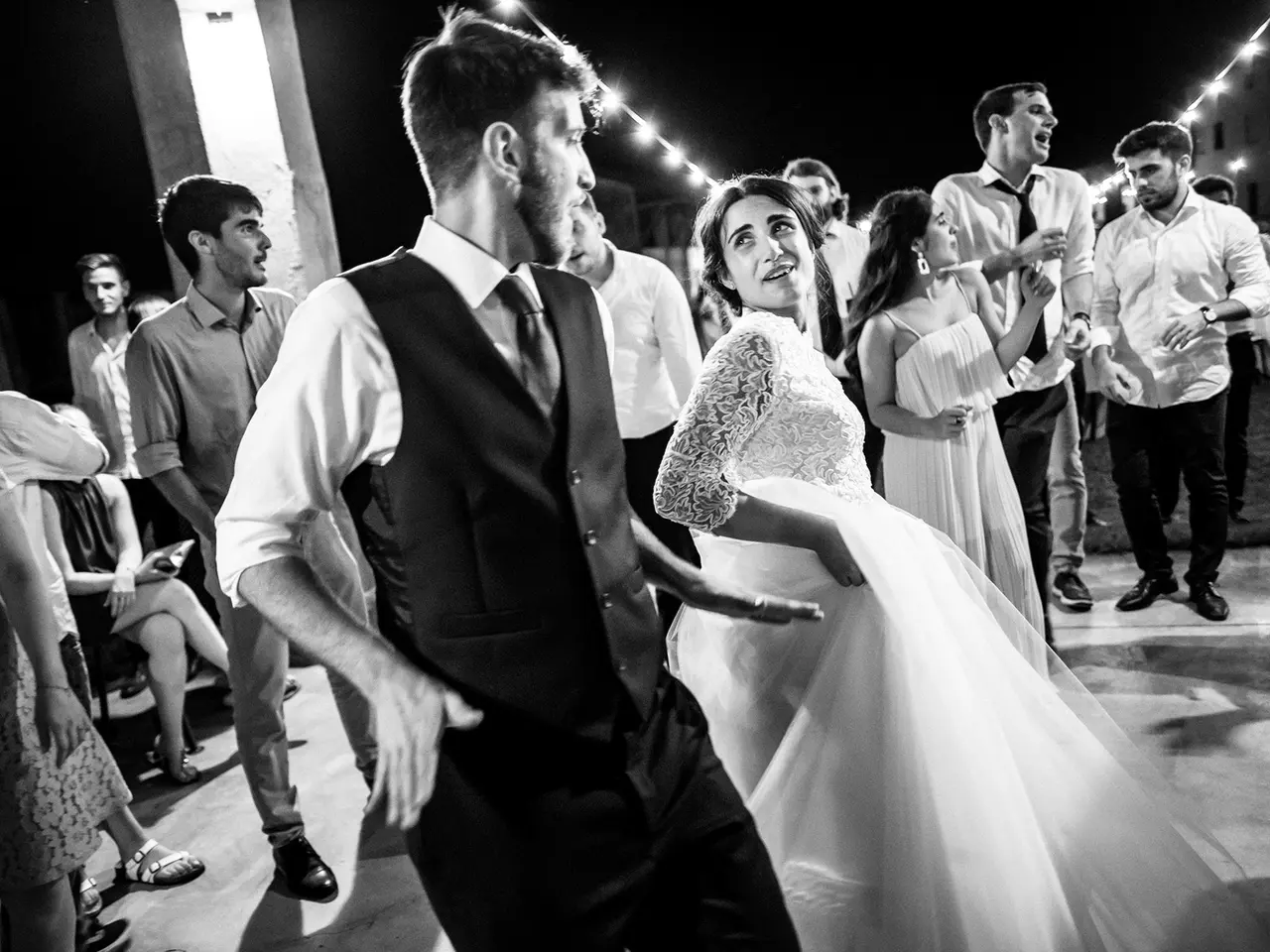 Costantino & Mariachiara, photo 38