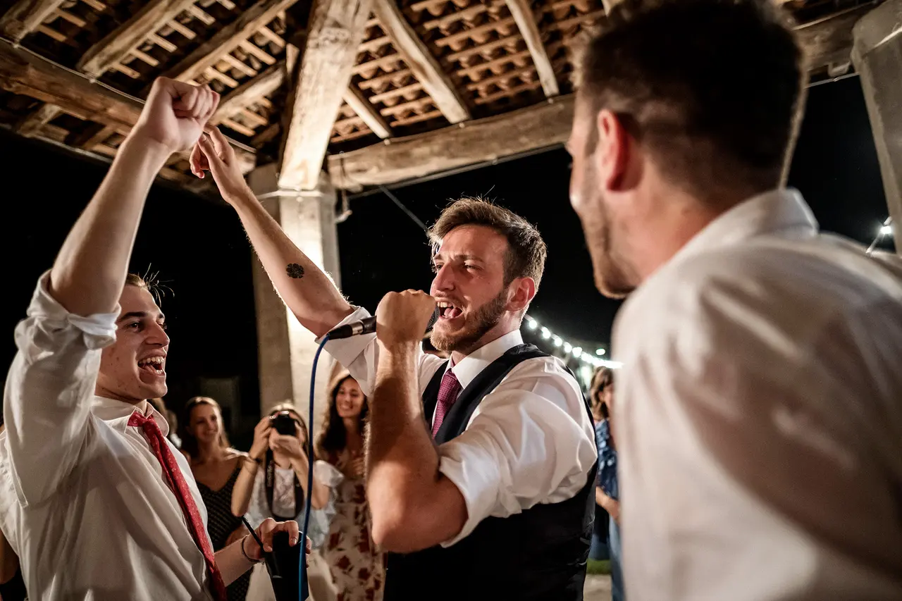 Costantino & Mariachiara, photo 41