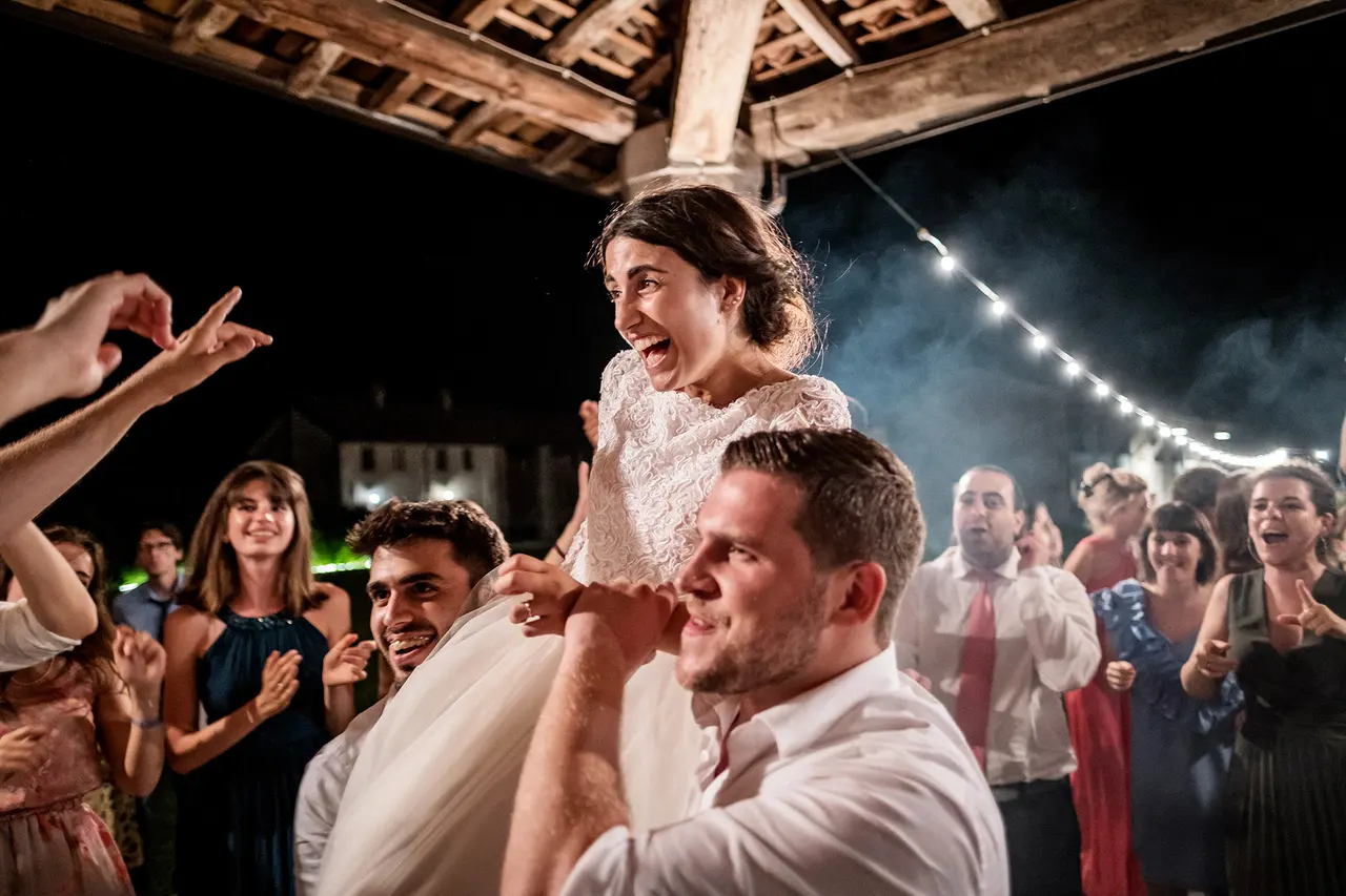 Costantino & Mariachiara, photo 42