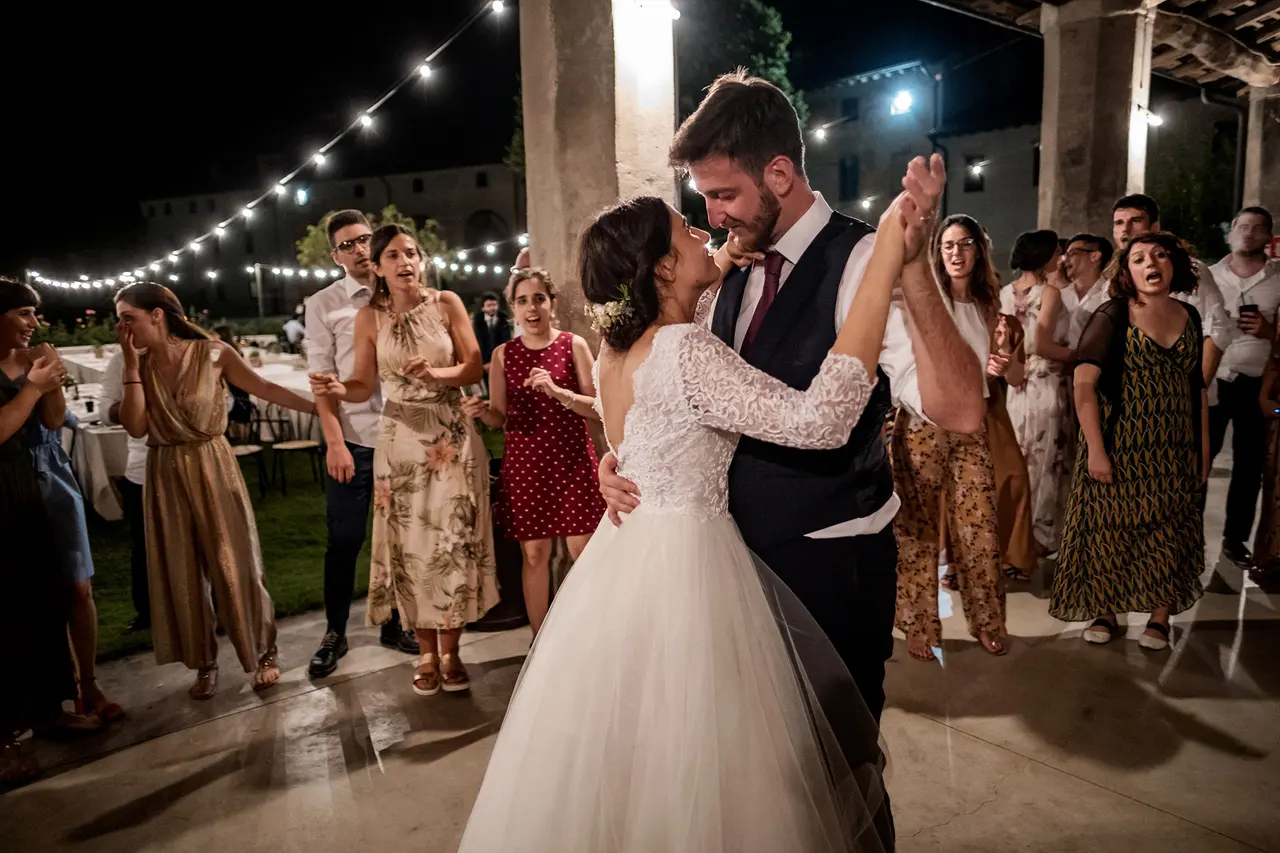 Costantino & Mariachiara, photo 43
