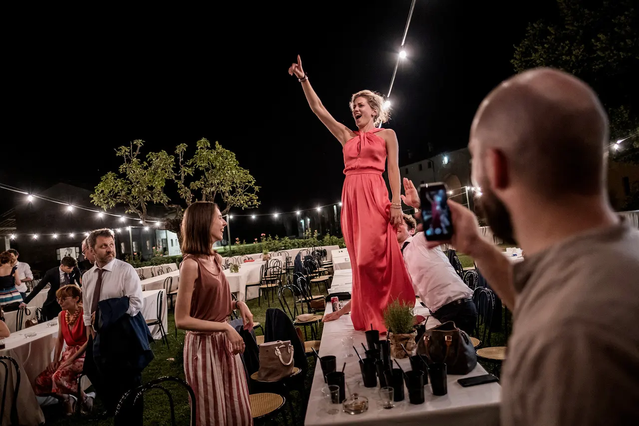 Costantino & Mariachiara, photo 44