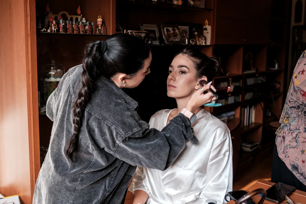 Fausto & Benedetta, foto 1