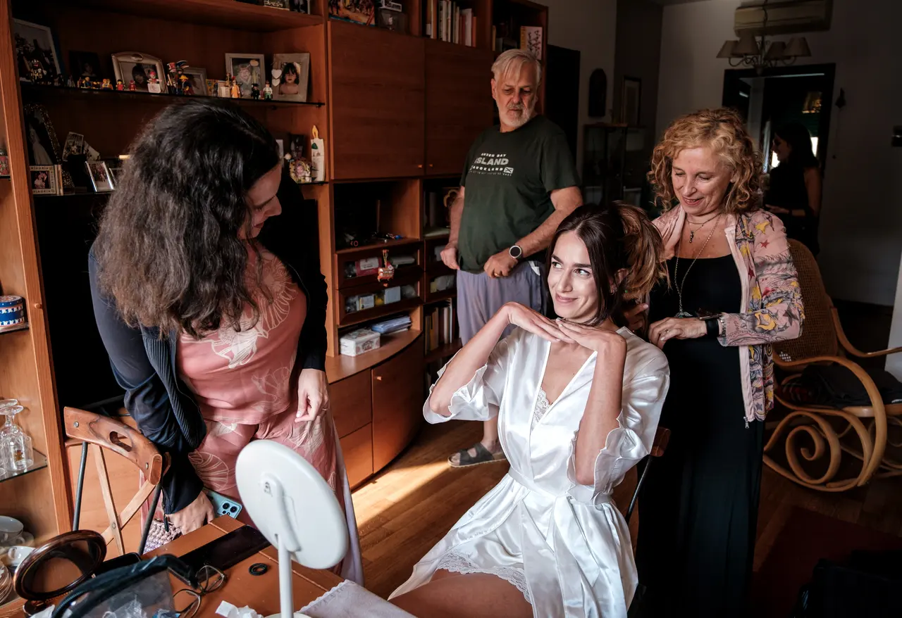 Fausto & Benedetta, foto 3