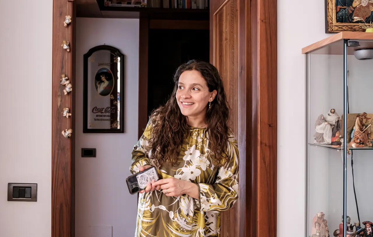 Fausto & Benedetta, foto 4