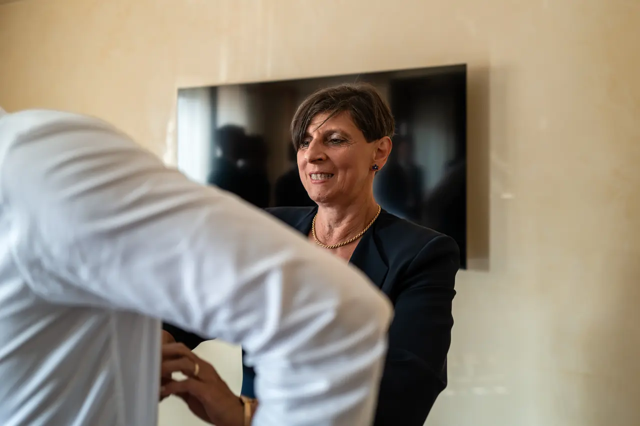 Fausto & Benedetta, foto 7