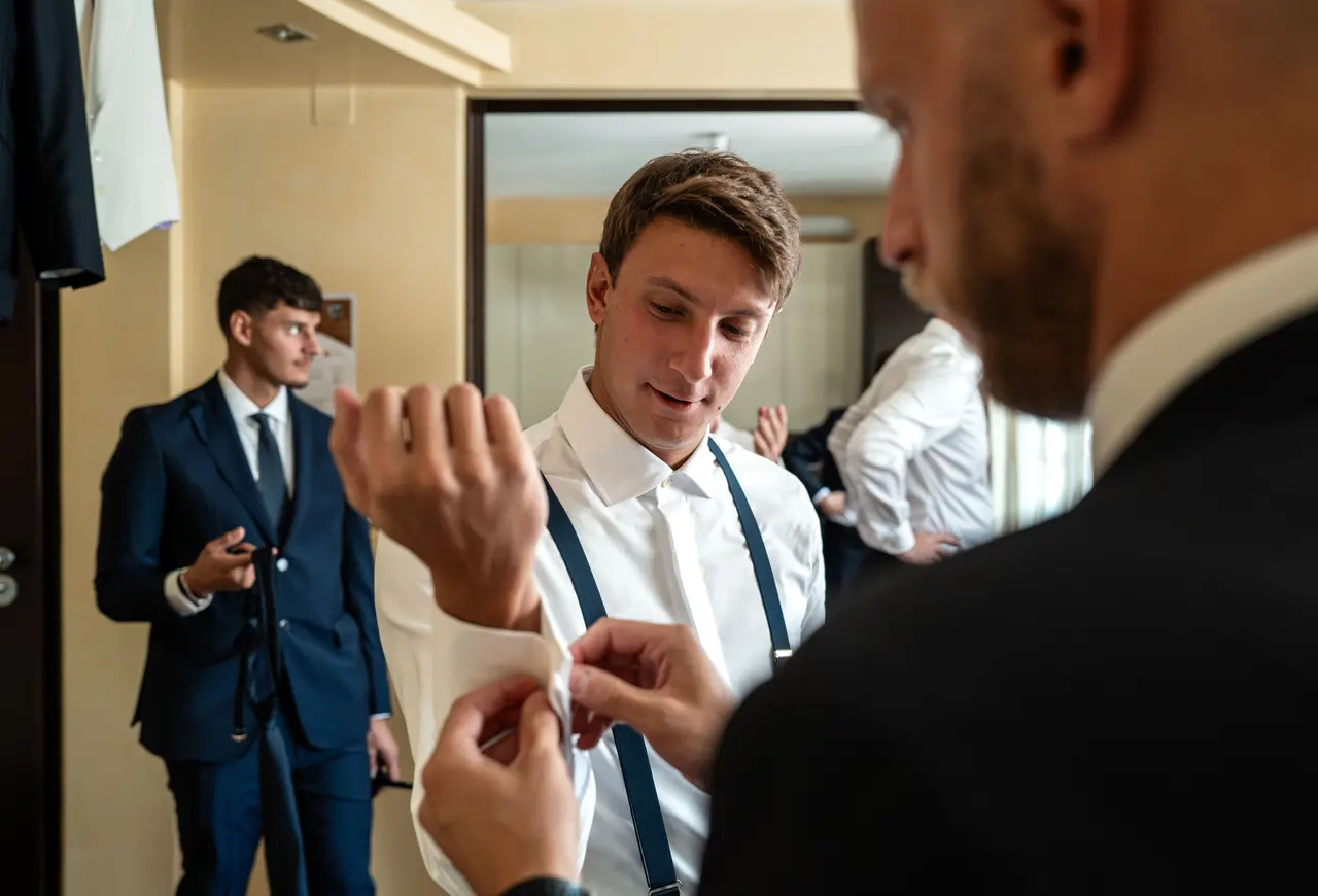 Fausto & Benedetta, foto 8