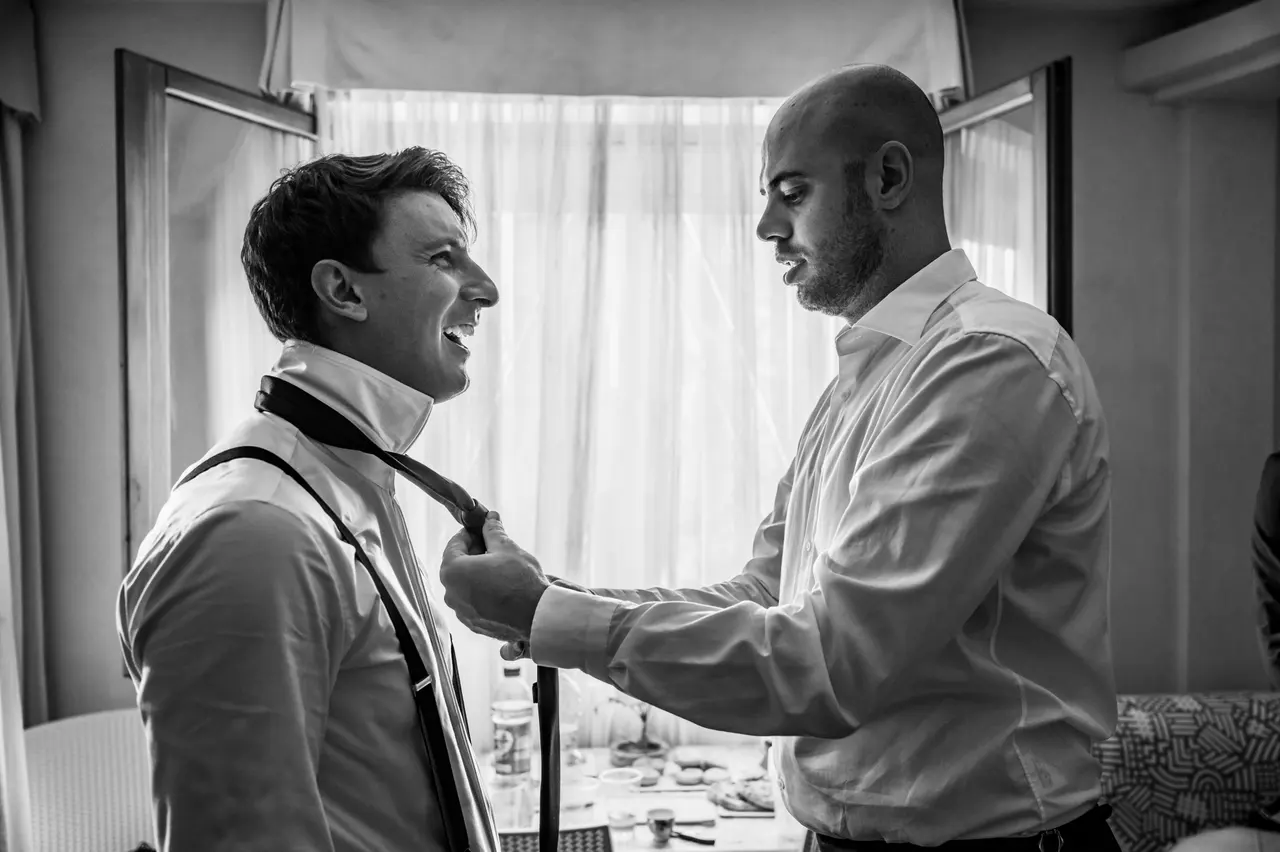 Fausto & Benedetta, foto 12
