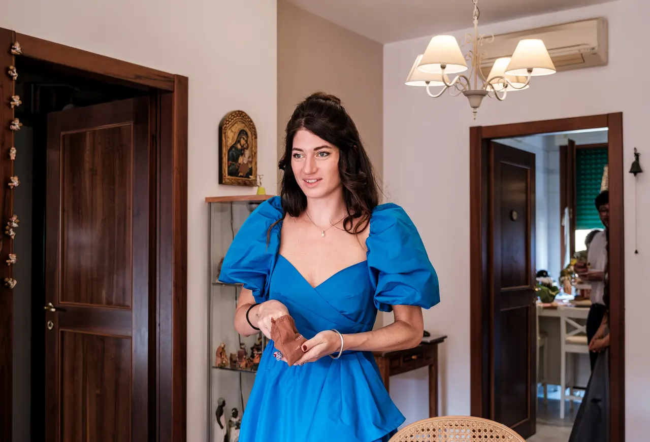 Fausto & Benedetta, foto 14