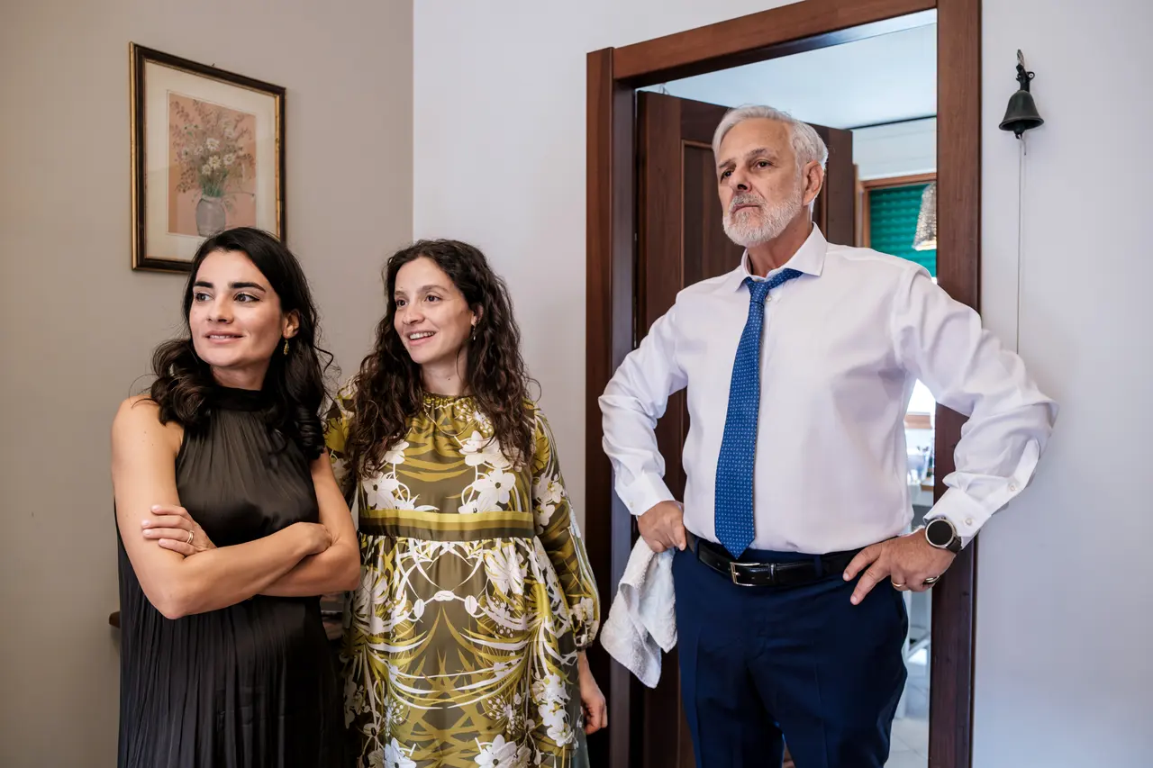 Fausto & Benedetta, foto 15