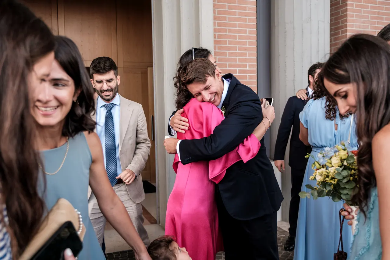 Fausto & Benedetta, foto 21