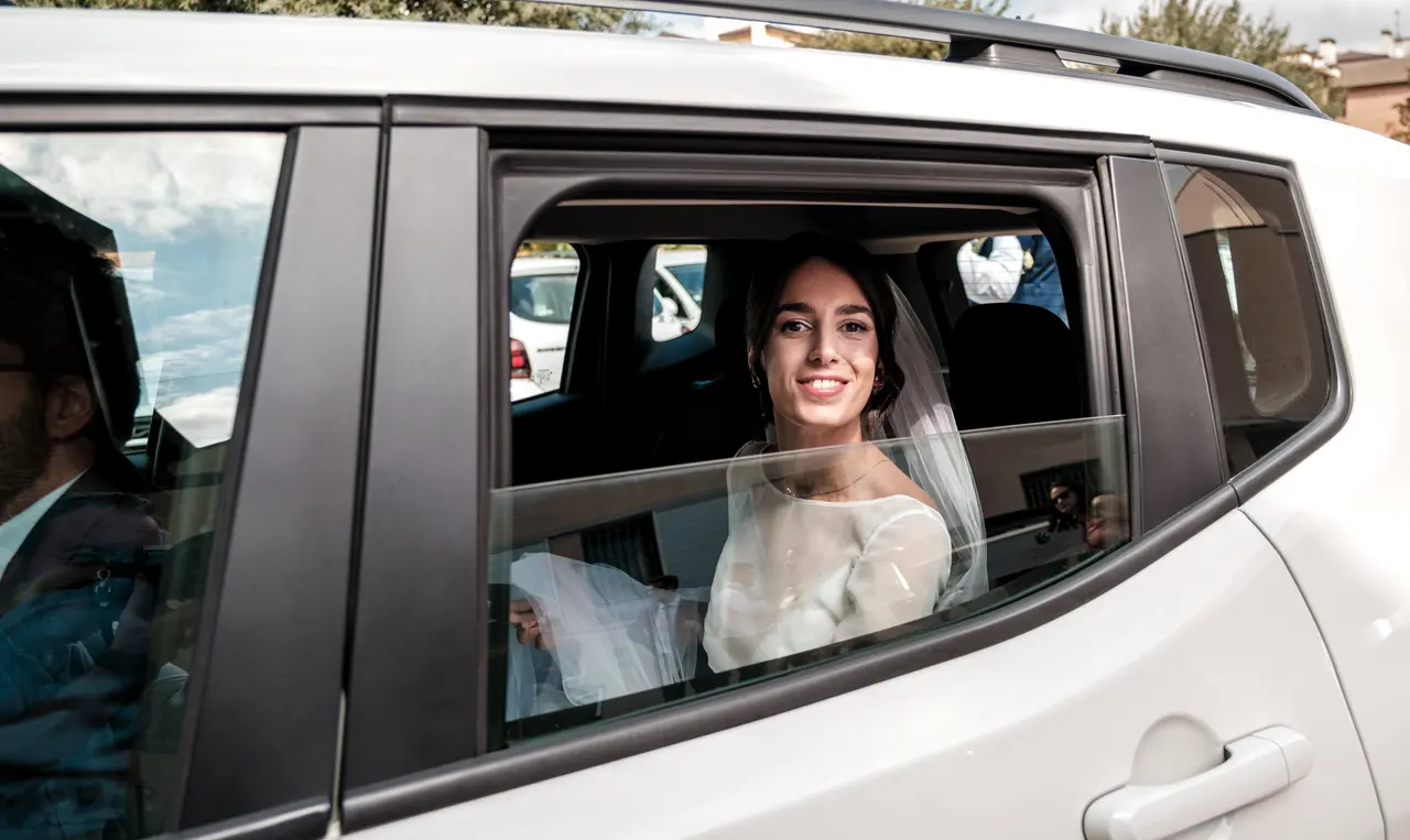 Fausto & Benedetta, foto 22
