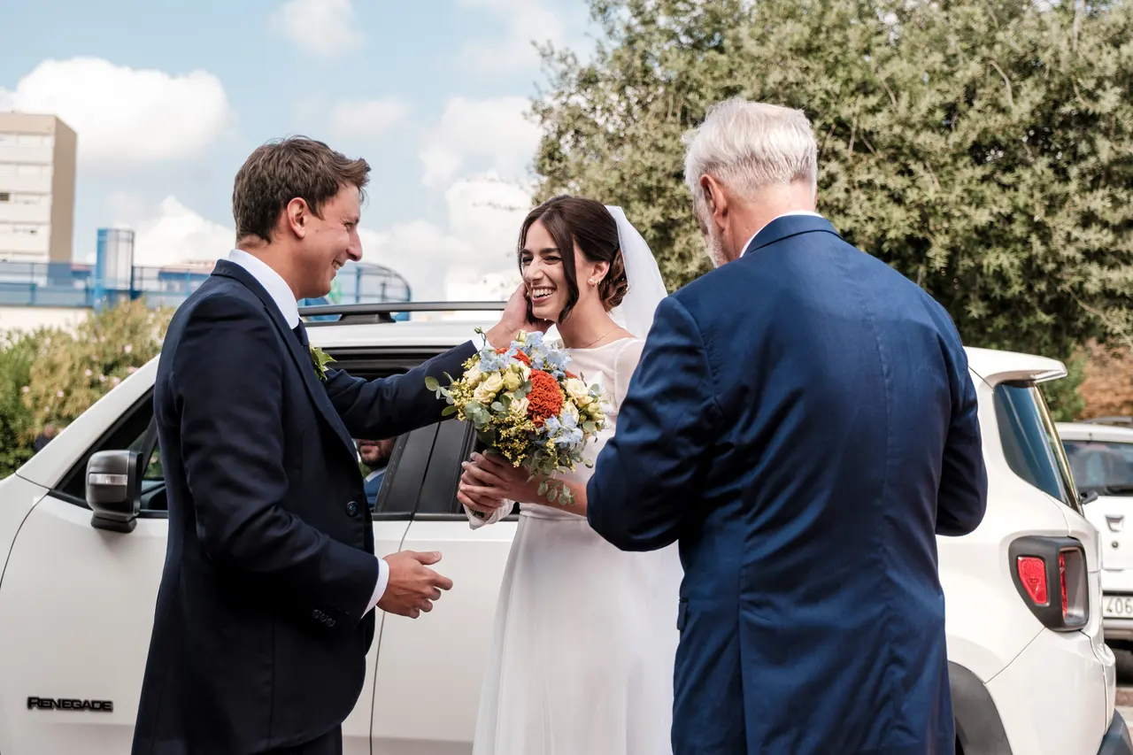 Fausto & Benedetta, foto 23