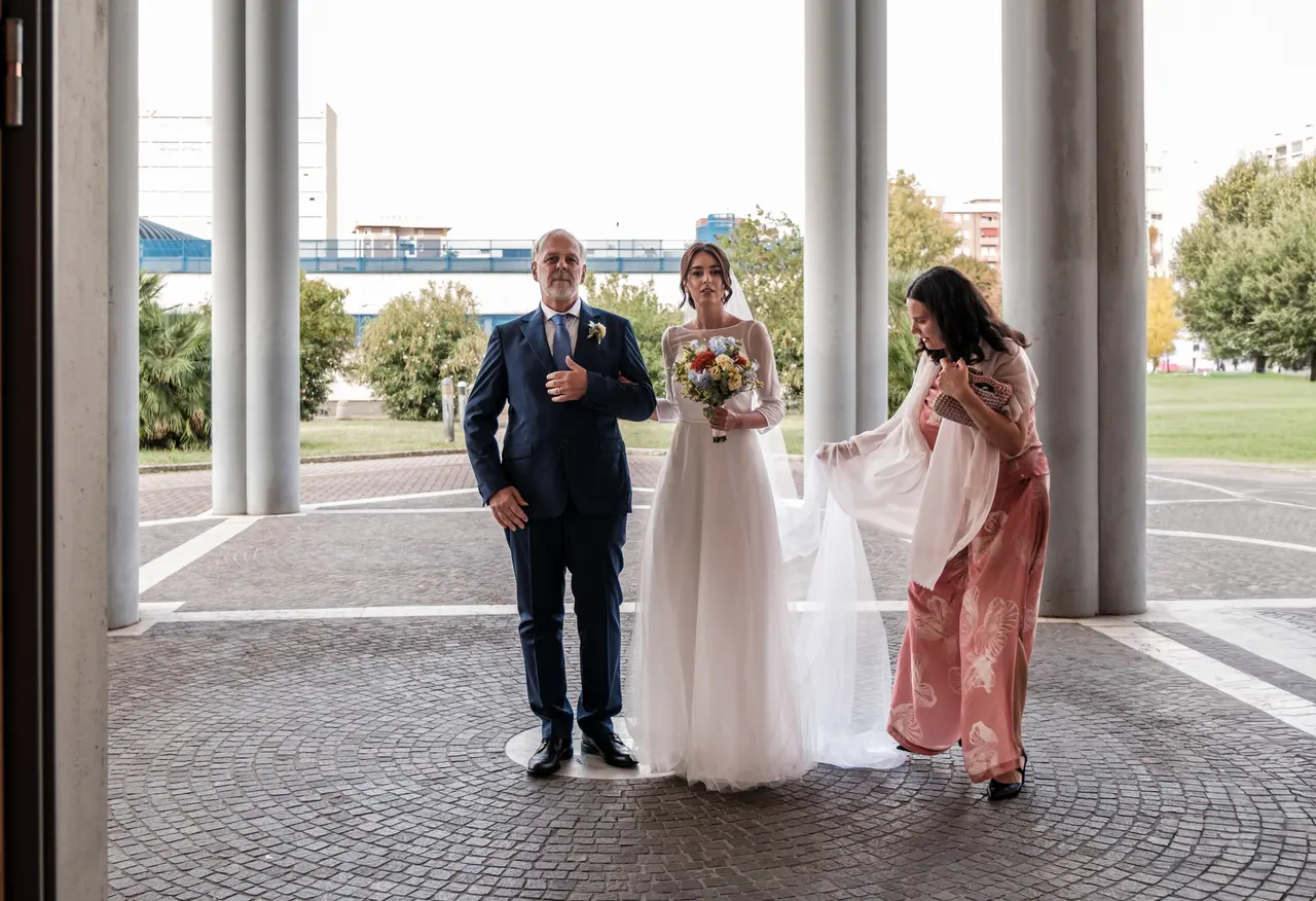 Fausto & Benedetta, foto 25