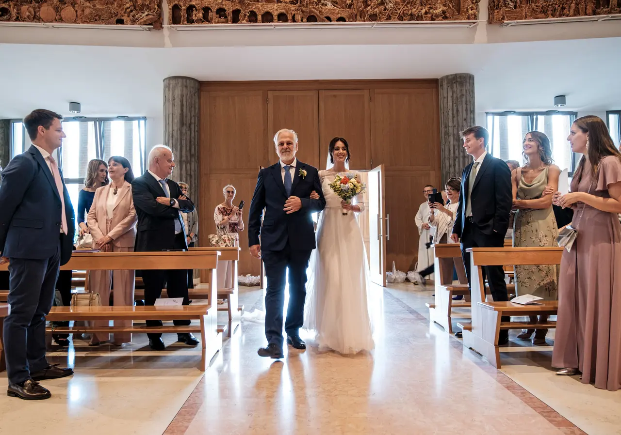 Fausto & Benedetta, foto 26