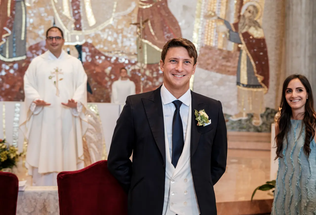 Fausto & Benedetta, foto 27