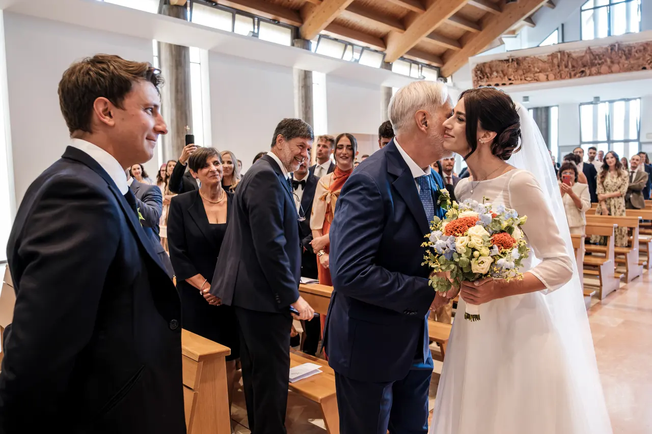Fausto & Benedetta, foto 29