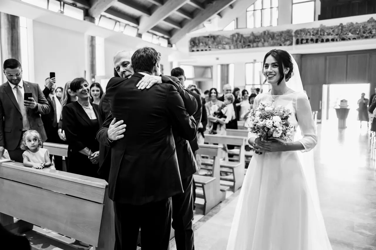 Fausto & Benedetta, foto 30