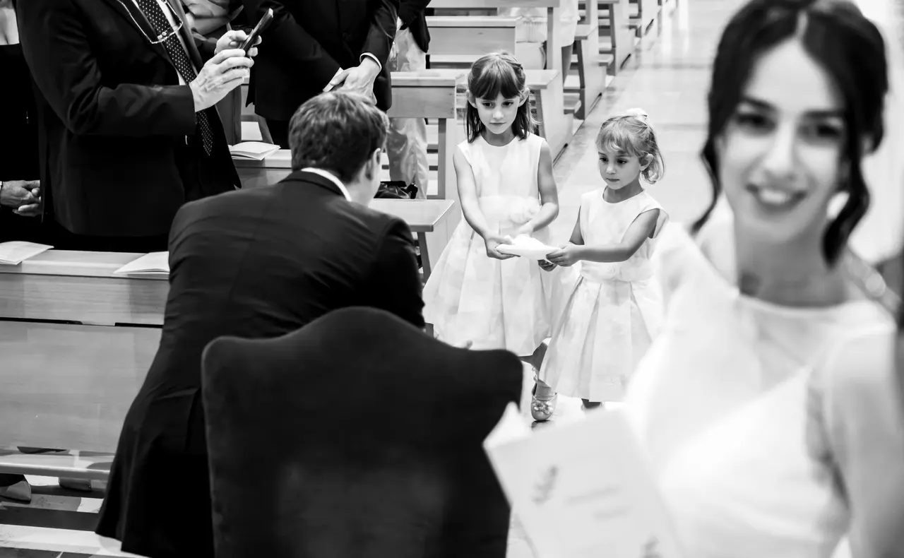 Fausto & Benedetta, foto 32