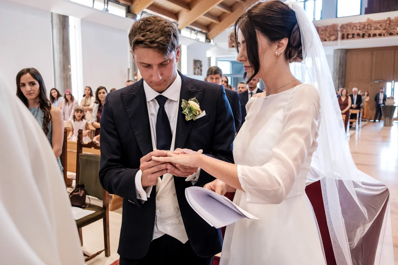 Fausto & Benedetta, foto 33