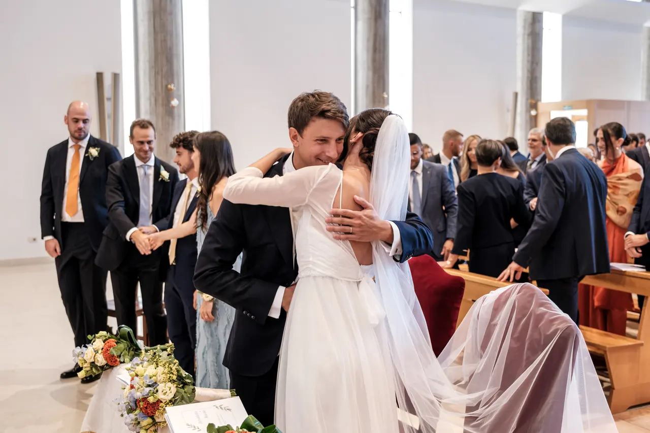 Fausto & Benedetta, foto 36