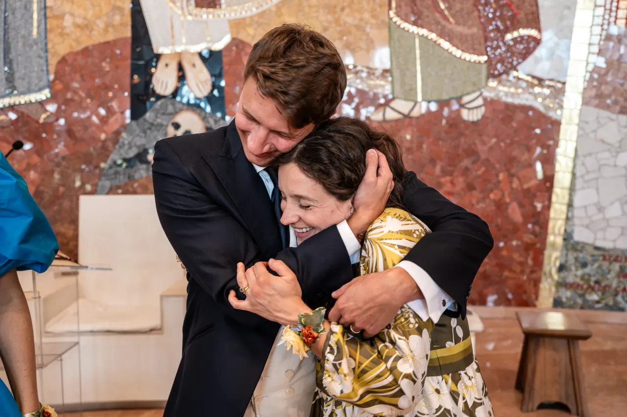 Fausto & Benedetta, foto 39