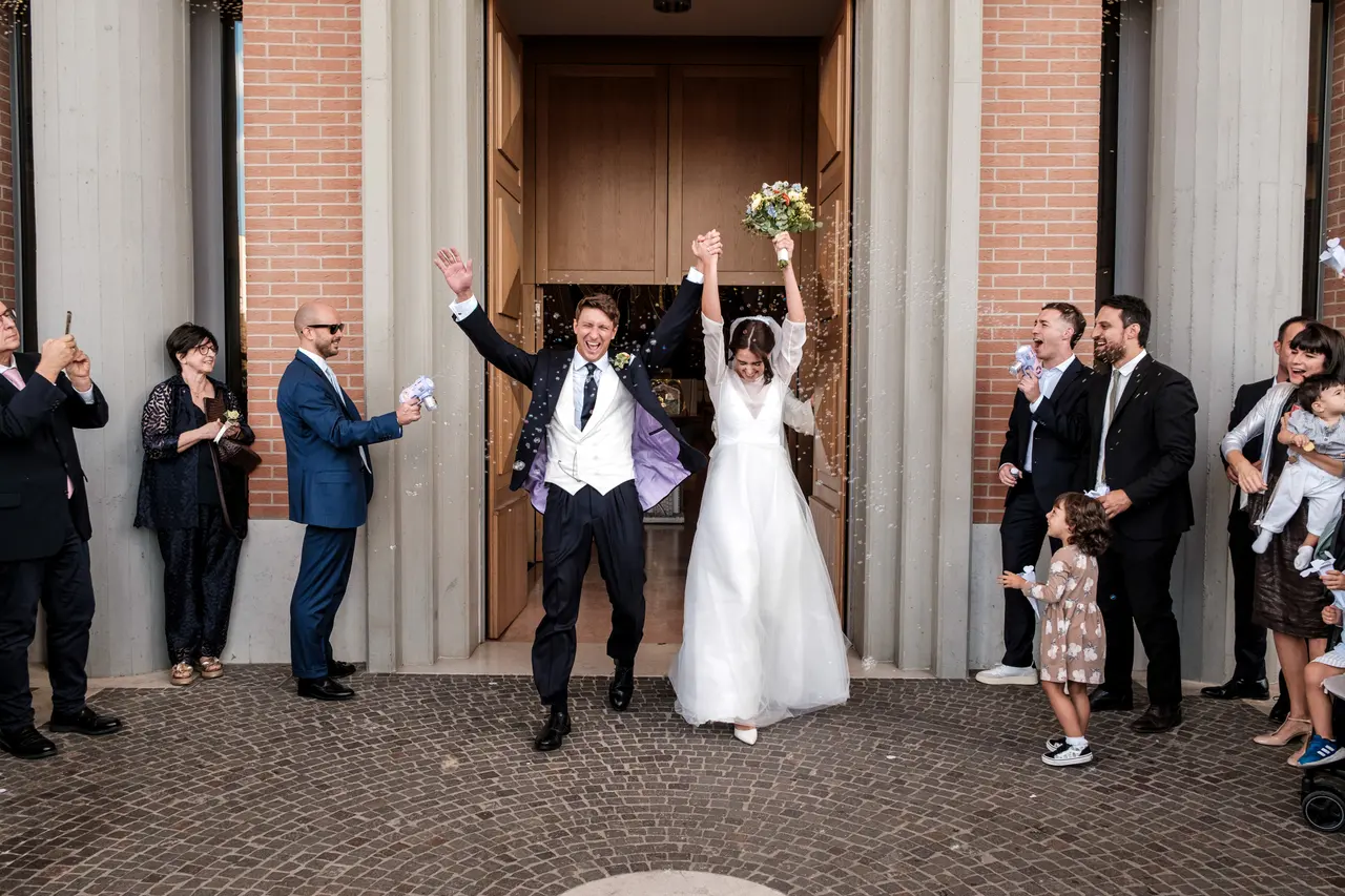 Fausto & Benedetta, foto 40