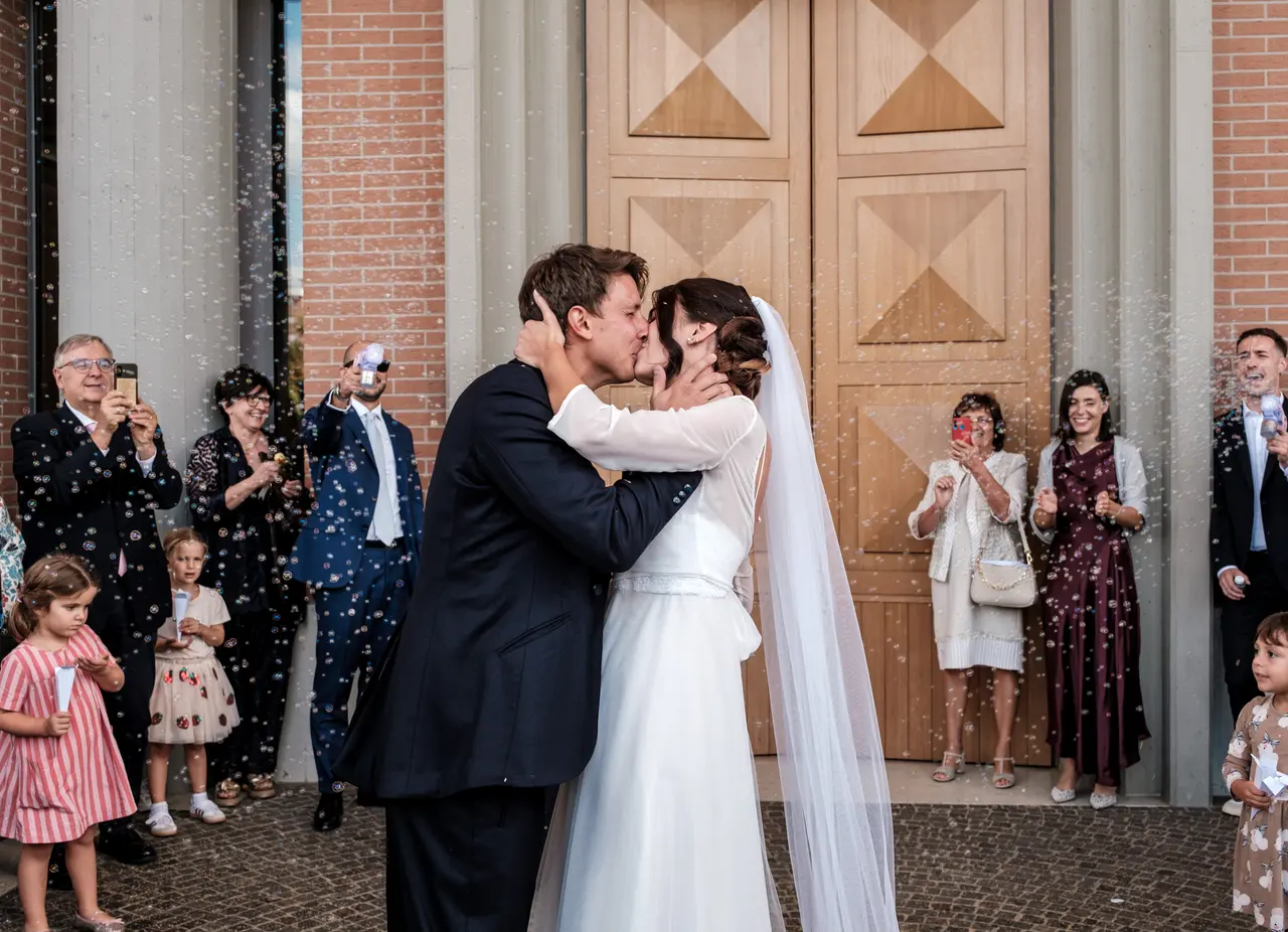 Fausto & Benedetta, foto 41