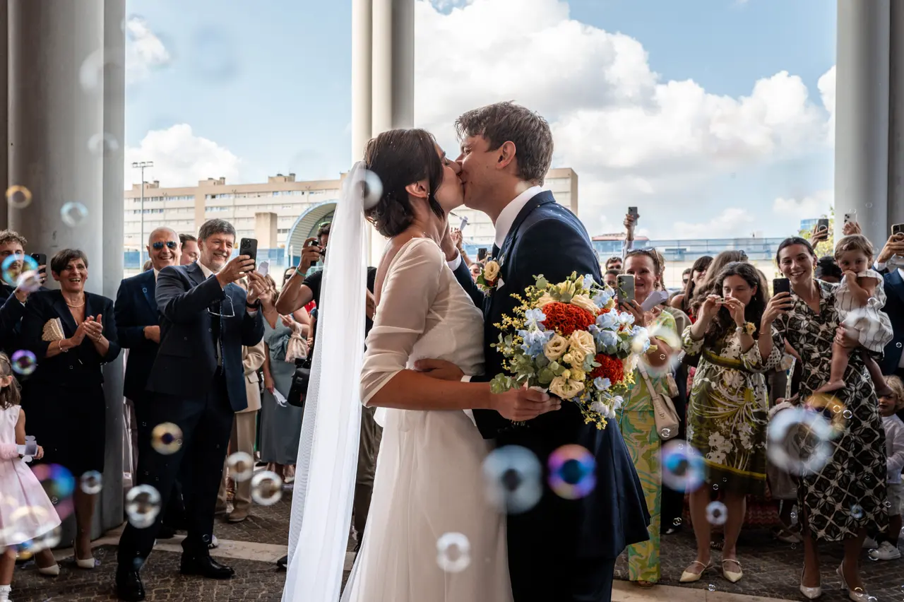 Fausto & Benedetta, foto 42