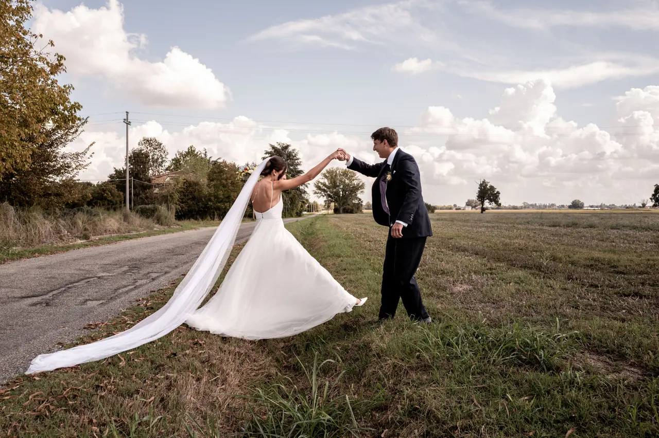 Fausto & Benedetta, foto 46