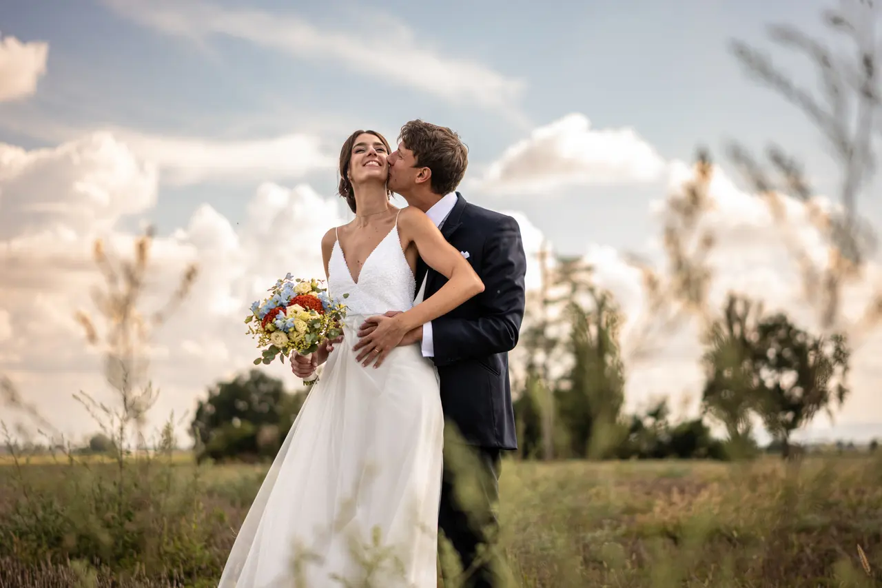 Fausto & Benedetta