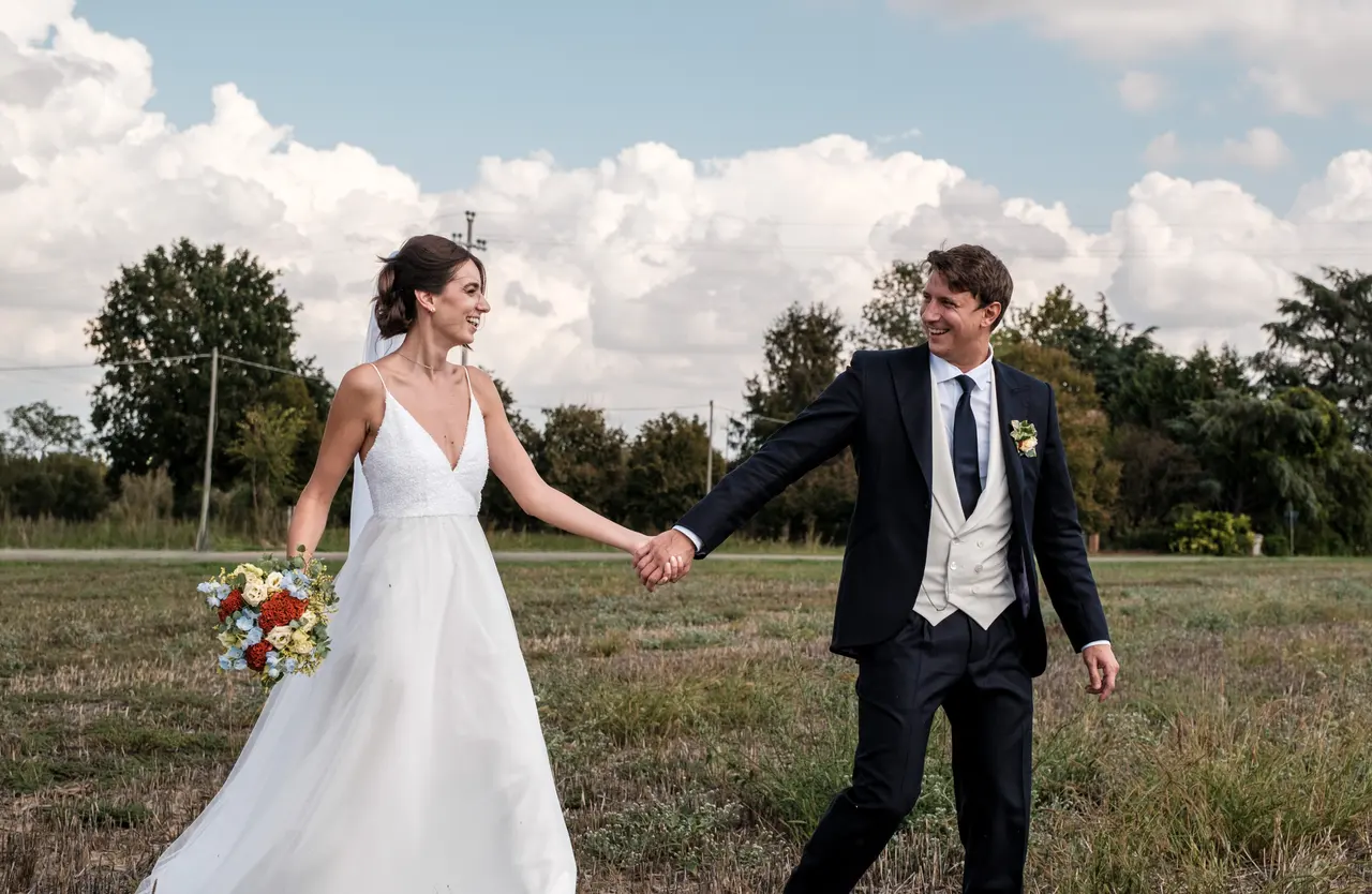 Fausto & Benedetta, foto 52