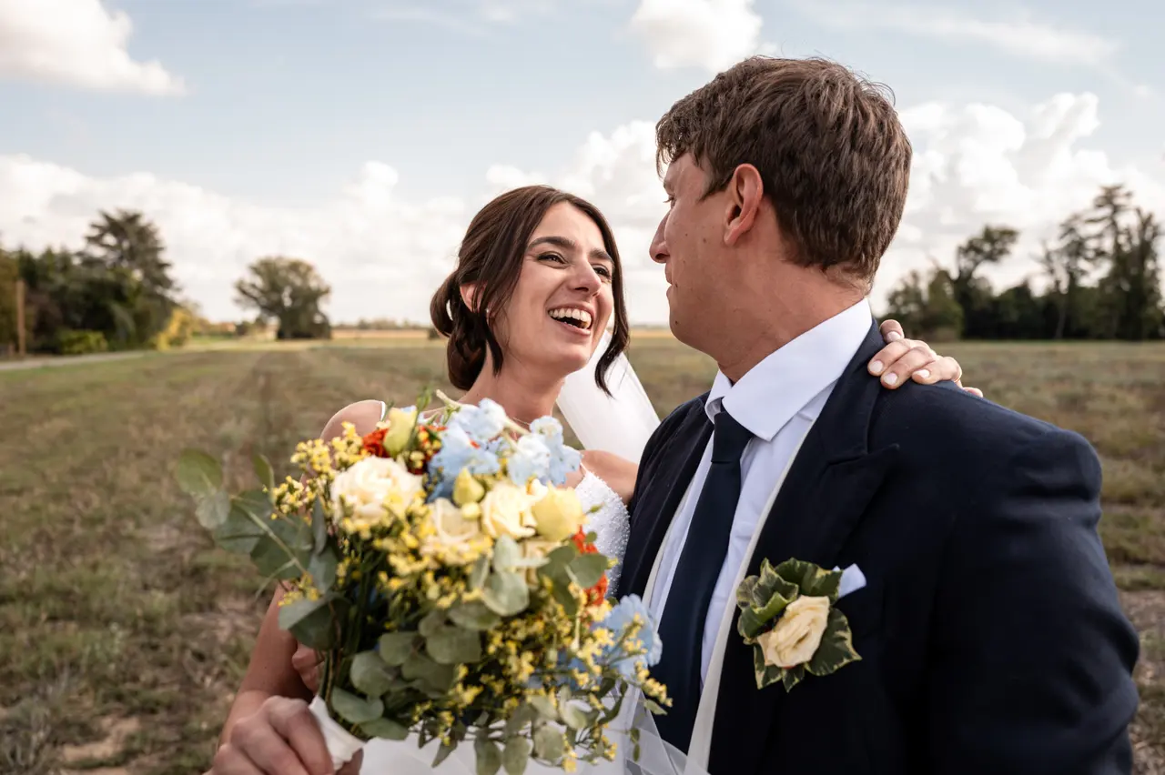 Fausto & Benedetta, foto 55