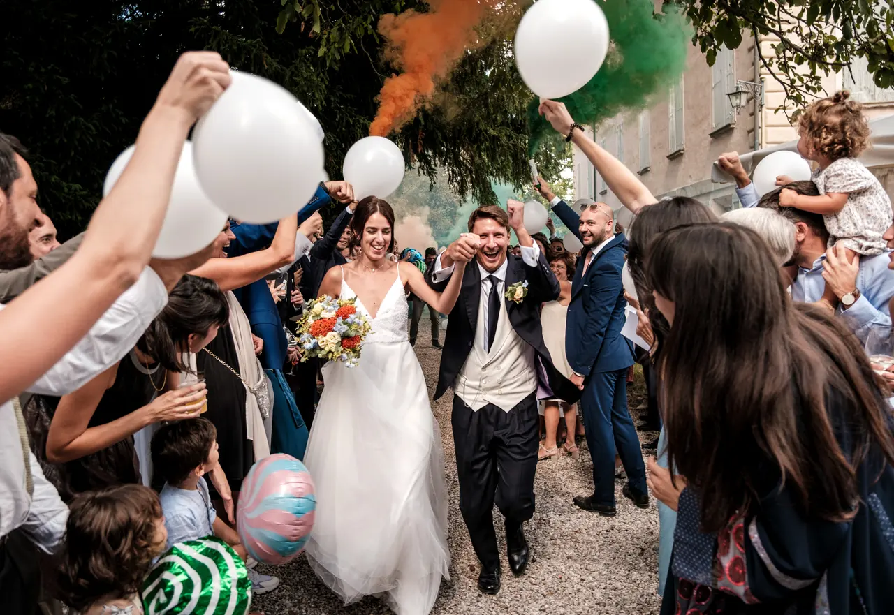 Fausto & Benedetta, foto 56