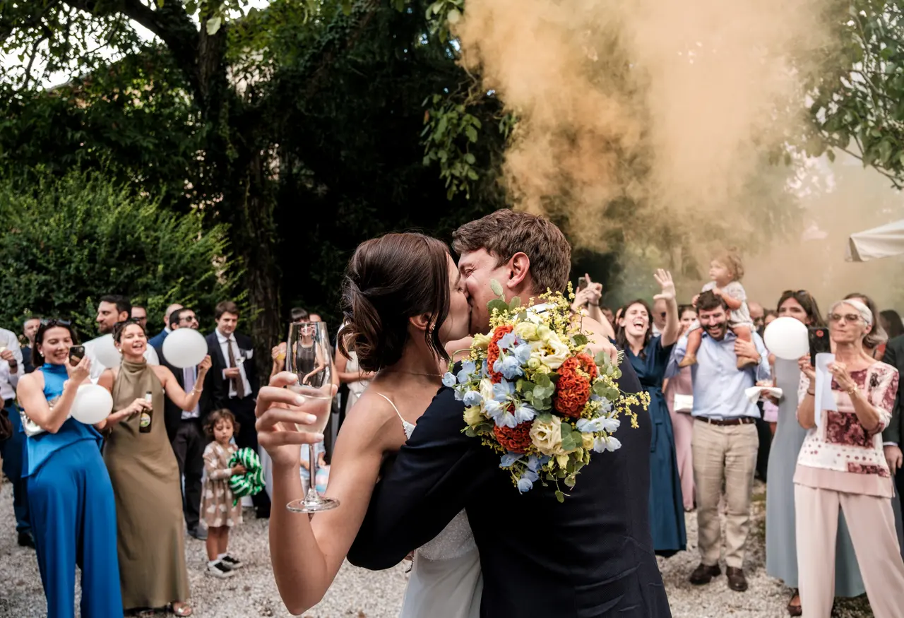 Fausto & Benedetta, foto 57