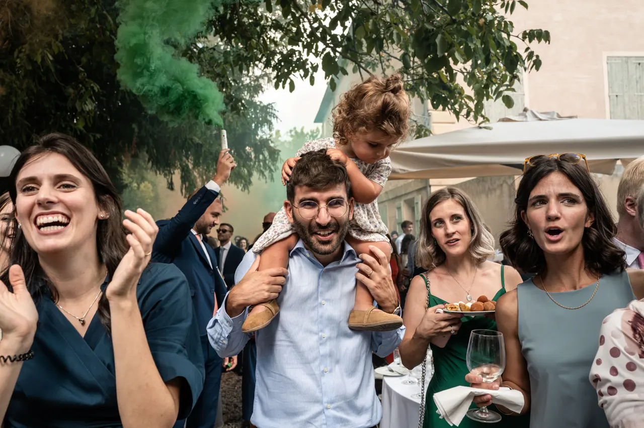 Fausto & Benedetta, foto 58