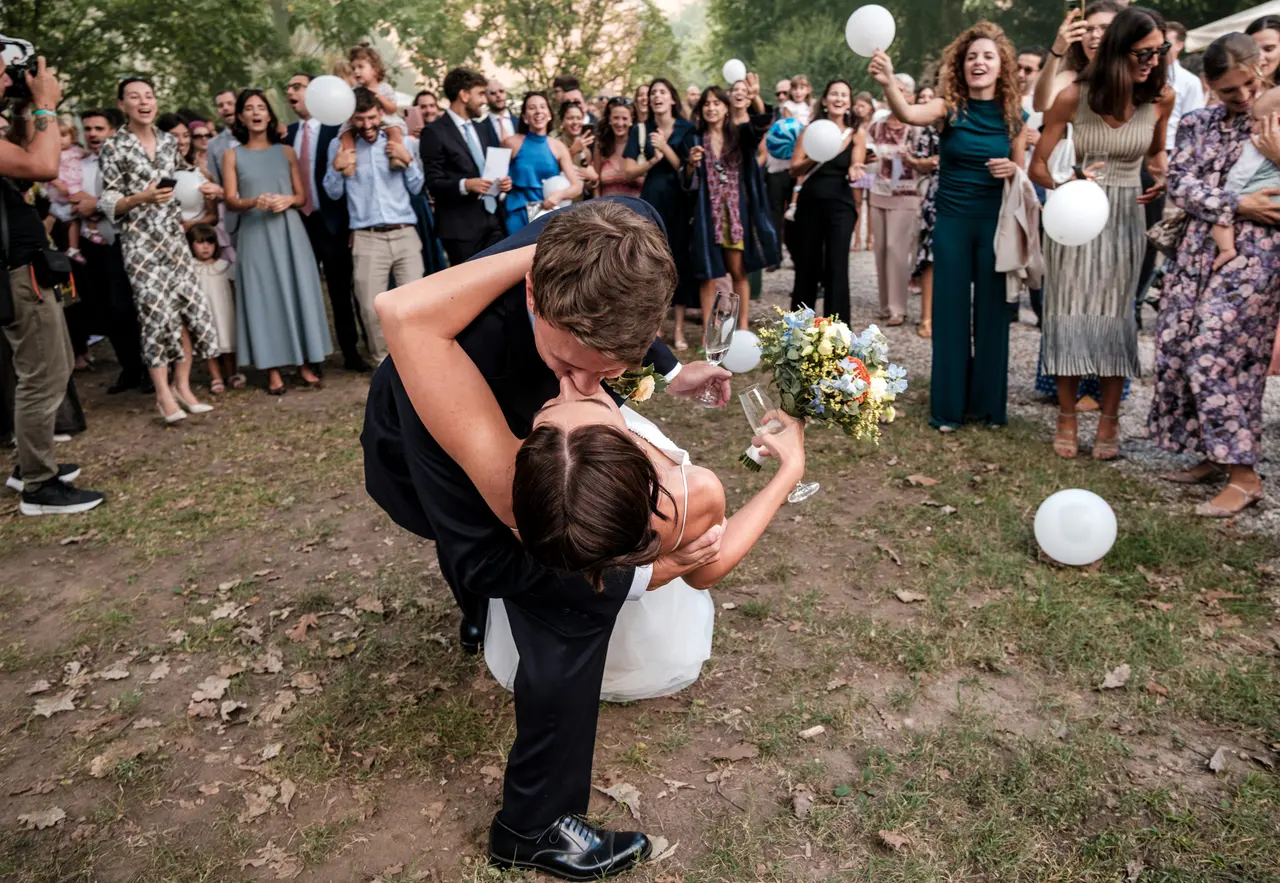 Fausto & Benedetta, foto 59
