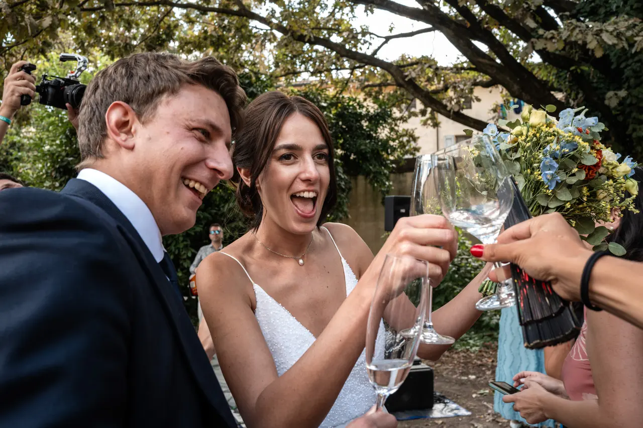 Fausto & Benedetta, foto 60