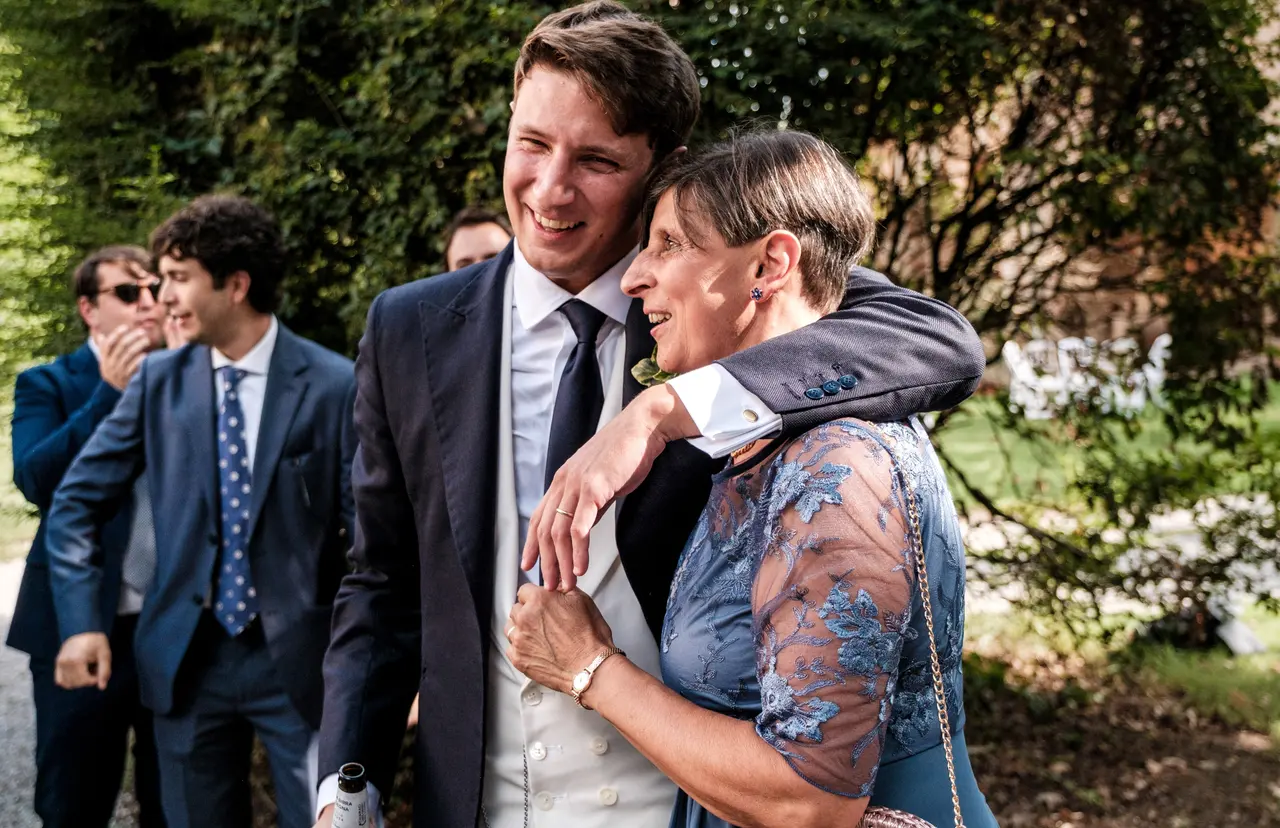 Fausto & Benedetta, foto 61
